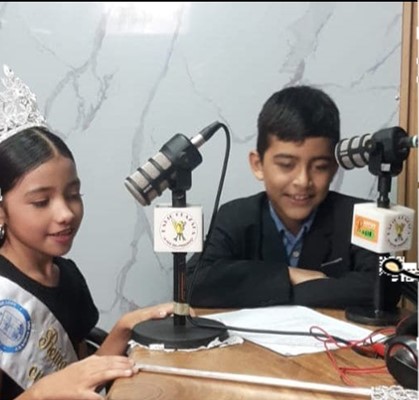 Hola Peques